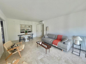 Appartement moderne 1 chambre